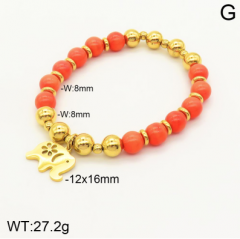 Stainless steel jewelry Bracelet Wholesale