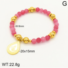Stainless steel jewelry Bracelet Wholesale