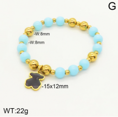 Stainless steel jewelry Bracelet Wholesale