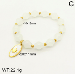 Stainless steel jewelry Bracelet Wholesale