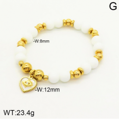 Stainless steel jewelry Bracelet Wholesale