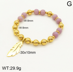 Stainless steel jewelry Bracelet Wholesale