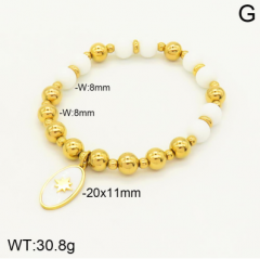 Stainless steel jewelry Bracelet Wholesale