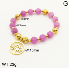 Stainless steel jewelry Bracelet Wholesale