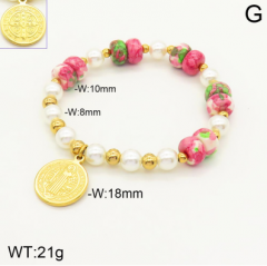 Stainless steel jewelry Bracelet Wholesale