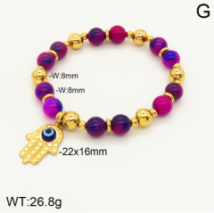 Stainless steel jewelry Bracelet Wholesale