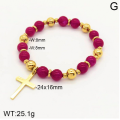 Stainless steel jewelry Bracelet Wholesale