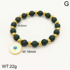 Stainless steel jewelry Bracelet Wholesale