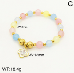 Stainless steel jewelry Bracelet Wholesale