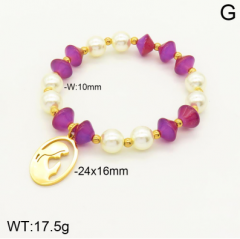 Stainless steel jewelry Bracelet Wholesale