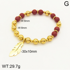 Stainless steel jewelry Bracelet Wholesale