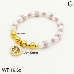 Stainless steel jewelry Bracelet Wholesale