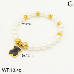 Stainless steel jewelry Bracelet Wholesale