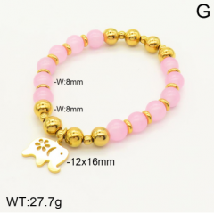 Stainless steel jewelry Bracelet Wholesale