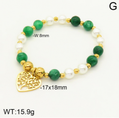 Stainless steel jewelry Bracelet Wholesale
