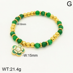Stainless steel jewelry Bracelet Wholesale
