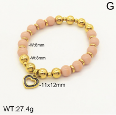Stainless steel jewelry Bracelet Wholesale