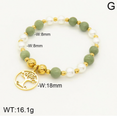 Stainless steel jewelry Bracelet Wholesale