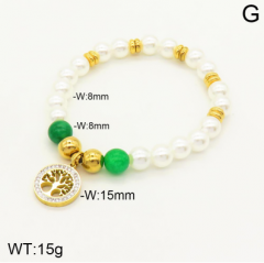 Stainless steel jewelry Bracelet Wholesale