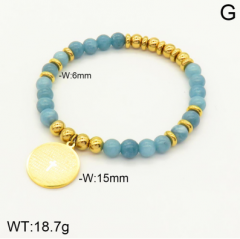 Stainless steel jewelry Bracelet Wholesale