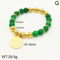 Stainless steel jewelry Bracelet Wholesale