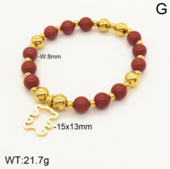 Stainless steel jewelry Bracelet Wholesale