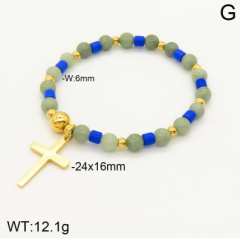Stainless steel jewelry Bracelet Wholesale