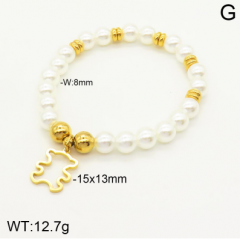 Stainless steel jewelry Bracelet Wholesale