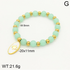 Stainless steel jewelry Bracelet Wholesale