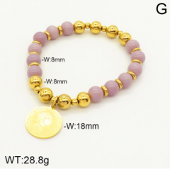 Stainless steel jewelry Bracelet Wholesale