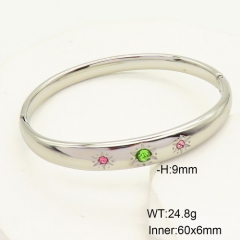 Stainless steel jewelry Bracelet Wholesale