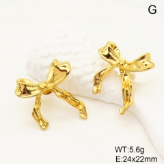 Stainless steel jewelry Earrings wholesale