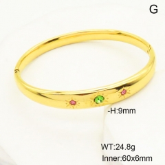 Stainless steel jewelry Bracelet Wholesale