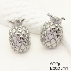 Stainless steel jewelry Earrings wholesale