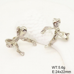 Stainless steel jewelry Earrings wholesale
