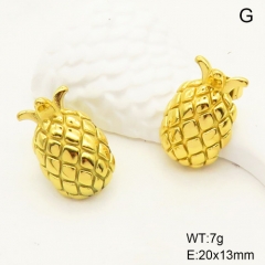 Stainless steel jewelry Earrings wholesale
