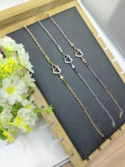 Stainless steel jewelry Bracelet Wholesale