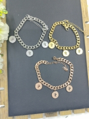 Stainless steel jewelry Bracelet Wholesale