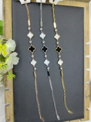 Stainless steel jewelry Bracelet Wholesale