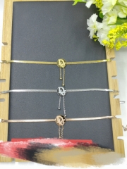 Stainless steel jewelry Bracelet Wholesale
