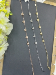 Stainless steel jewelry Bracelet Wholesale