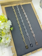 Stainless steel jewelry Bracelet Wholesale