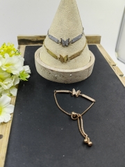 Stainless steel jewelry Bracelet Wholesale
