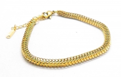 Stainless steel jewelry Bracelet Wholesale