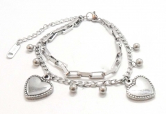 Stainless steel jewelry Bracelet Wholesale