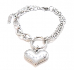 Stainless steel jewelry Bracelet Wholesale