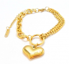 Stainless steel jewelry Bracelet Wholesale