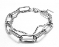 Stainless steel jewelry Bracelet Wholesale