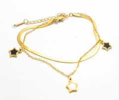 Stainless steel jewelry Bracelet Wholesale