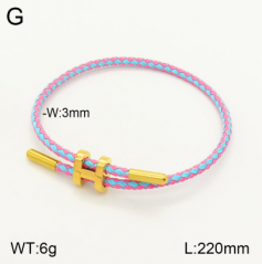 Stainless steel jewelry Bracelet Wholesale